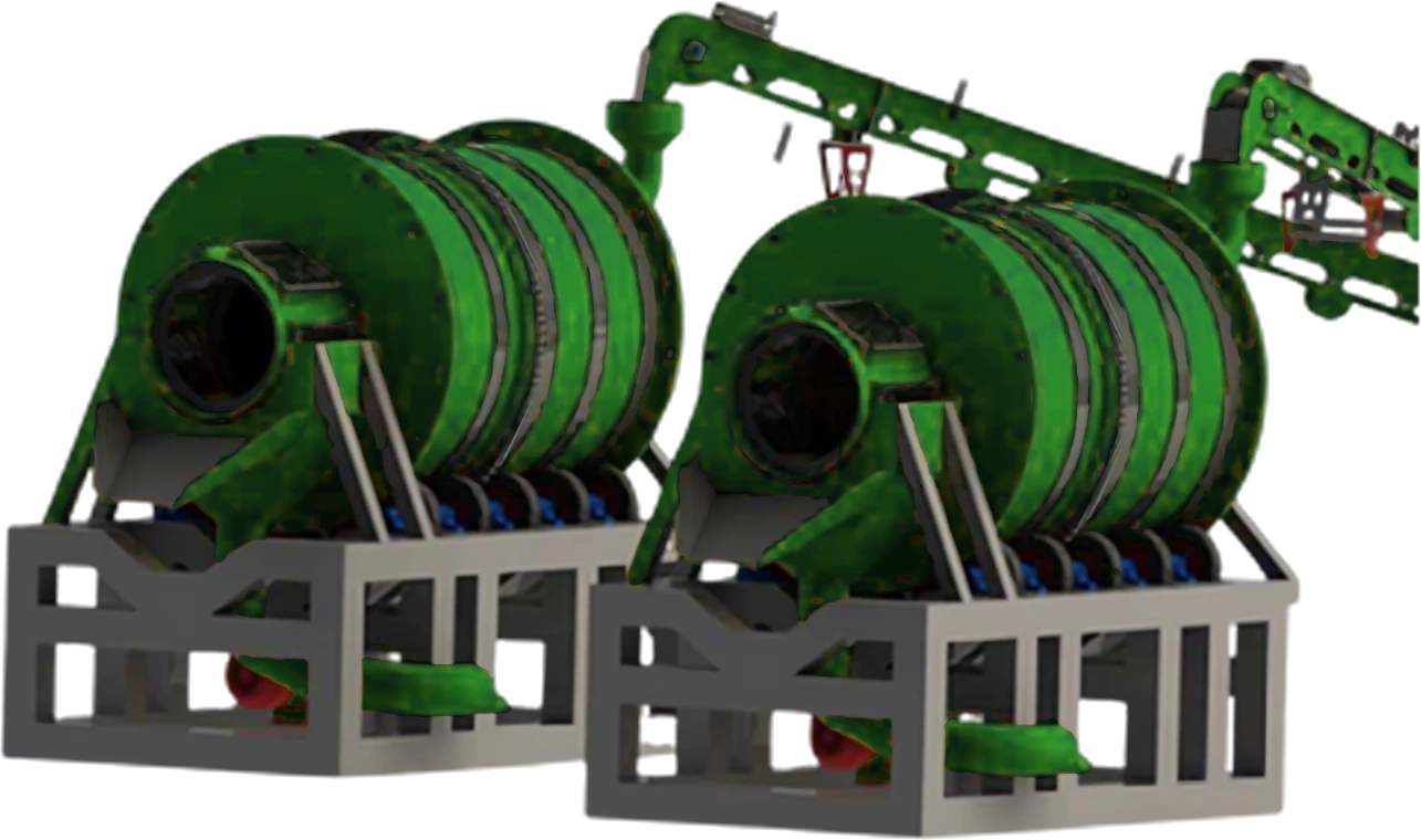 Milling & Grinding